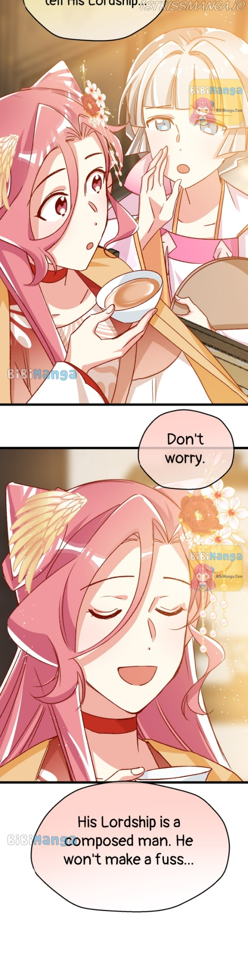 Beauty BIoggers in Another WorId chapter 59 page 15