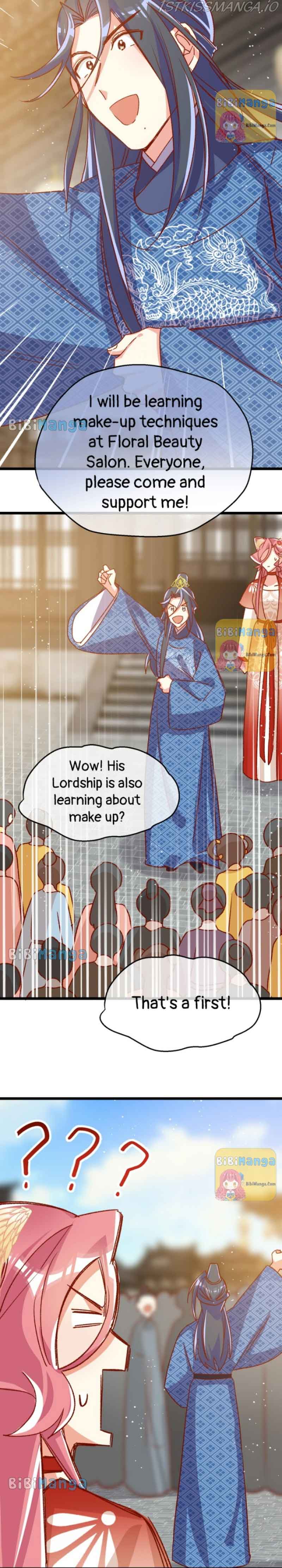 Beauty BIoggers in Another WorId chapter 60 page 5