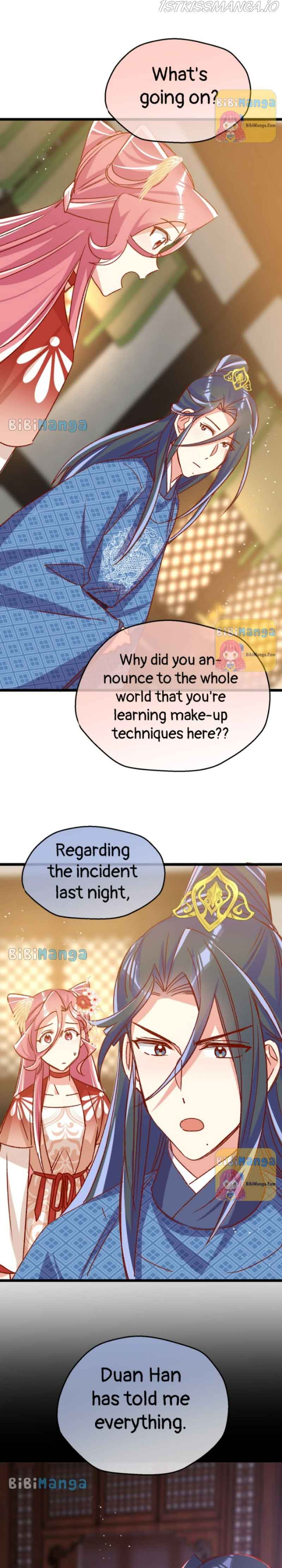 Beauty BIoggers in Another WorId chapter 60 page 7
