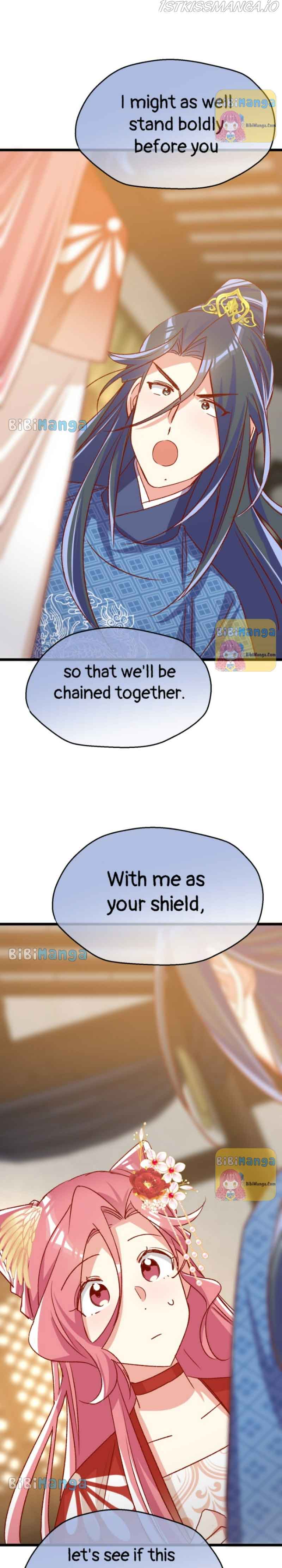Beauty BIoggers in Another WorId chapter 60 page 10