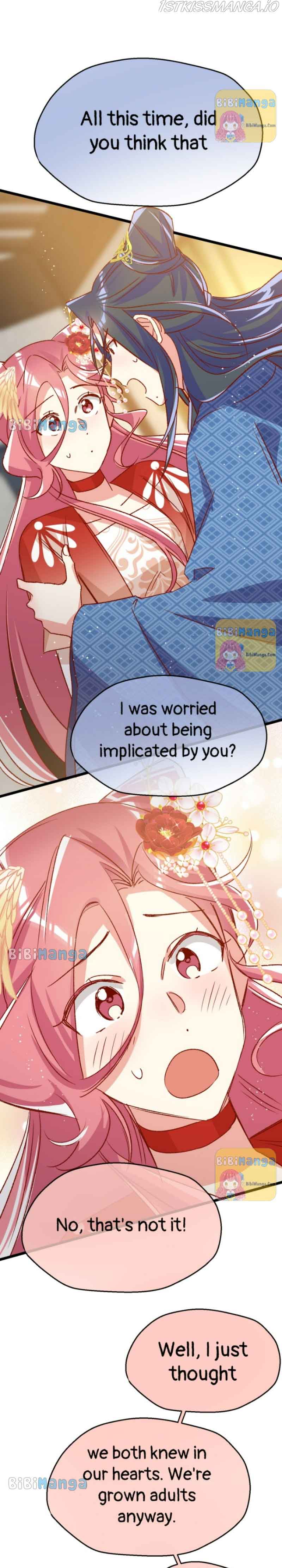 Beauty BIoggers in Another WorId chapter 60 page 13