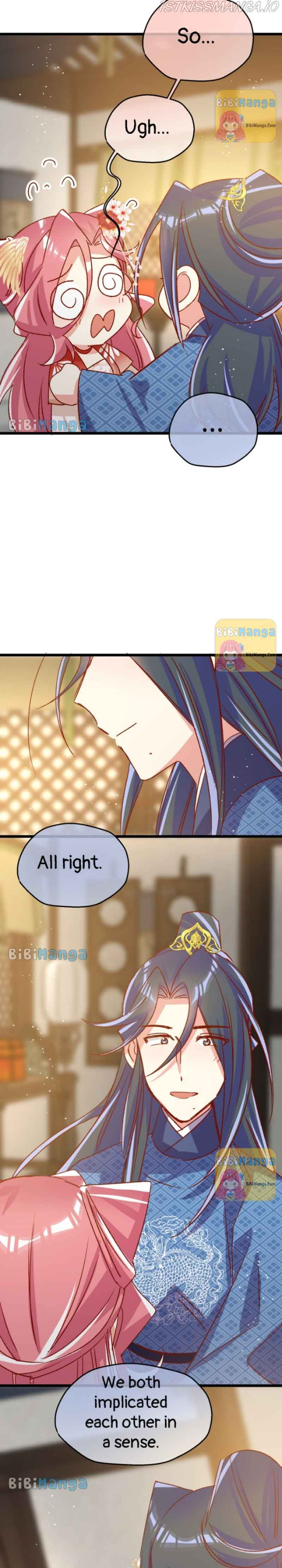 Beauty BIoggers in Another WorId chapter 60 page 14
