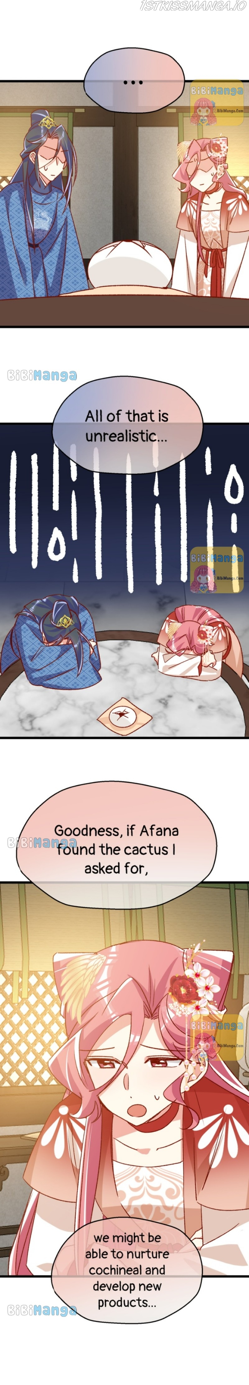 Beauty BIoggers in Another WorId chapter 61 page 7