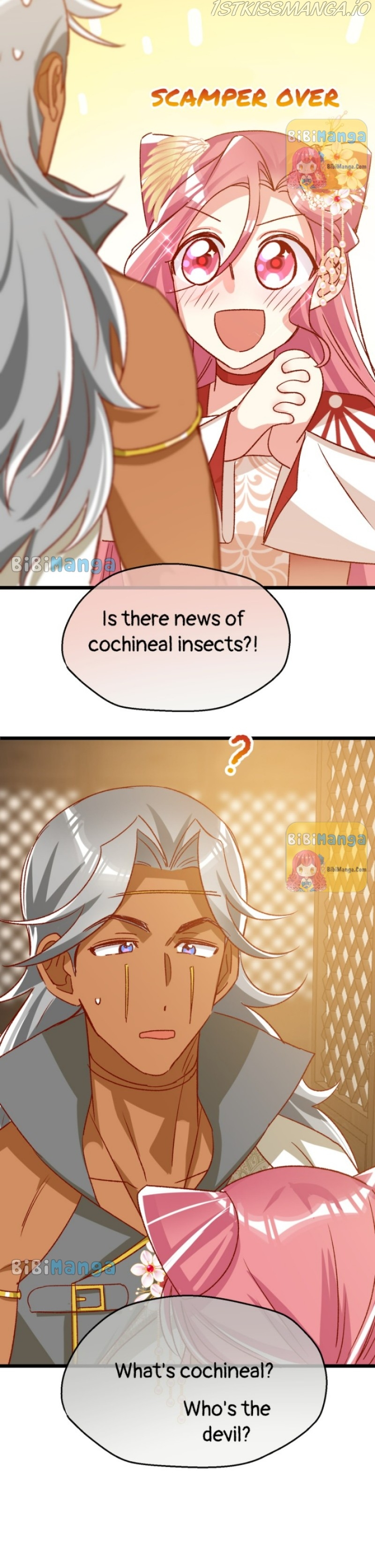 Beauty BIoggers in Another WorId chapter 61 page 9