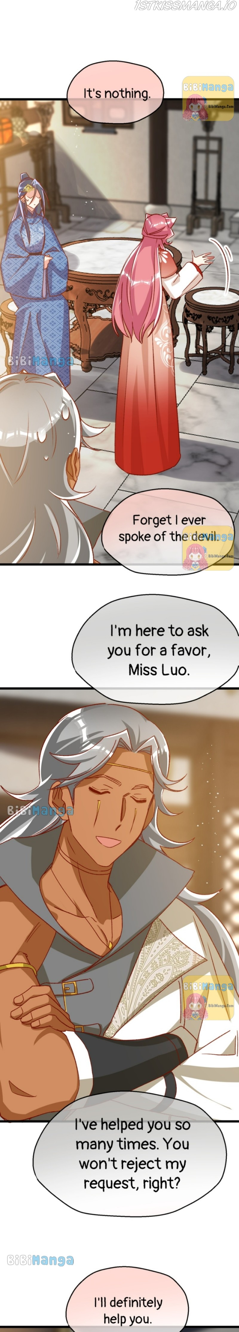 Beauty BIoggers in Another WorId chapter 61 page 10