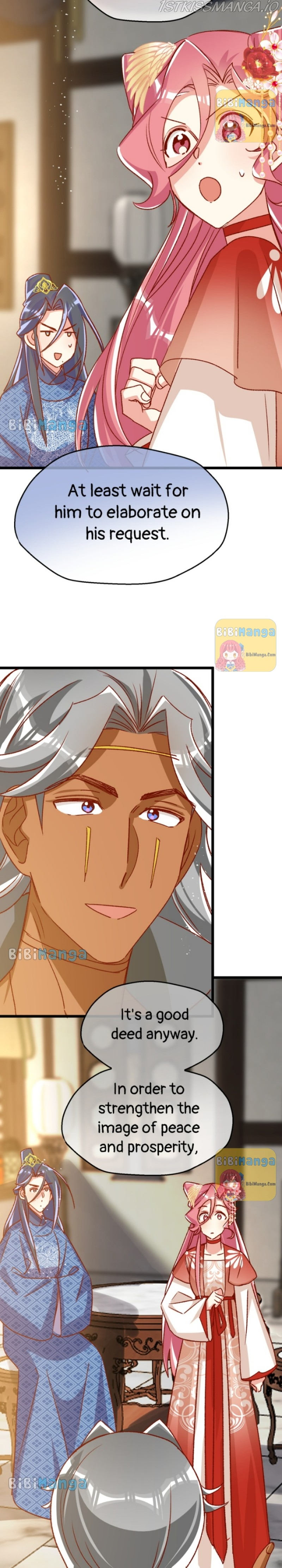 Beauty BIoggers in Another WorId chapter 61 page 11