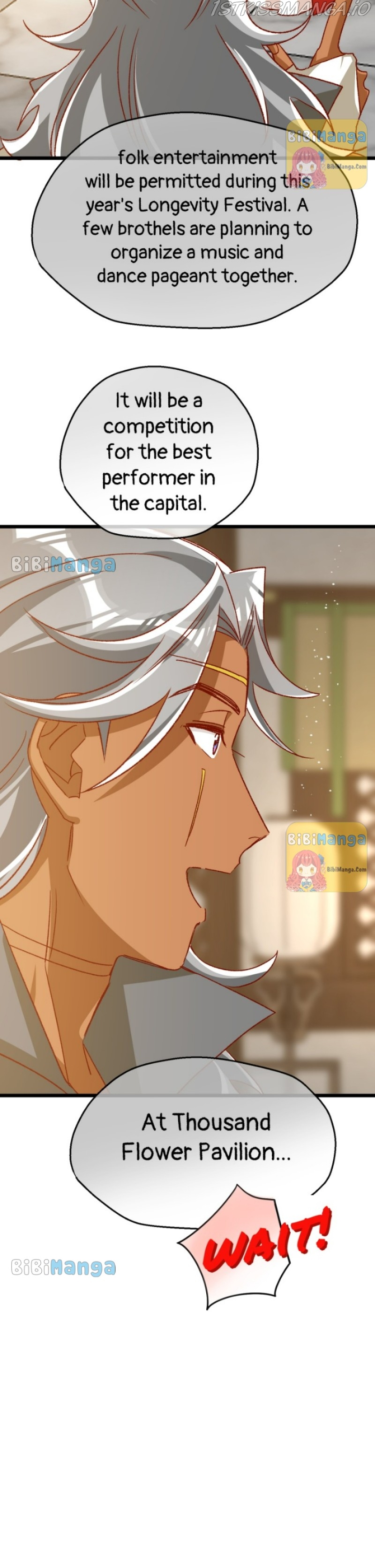 Beauty BIoggers in Another WorId chapter 61 page 12