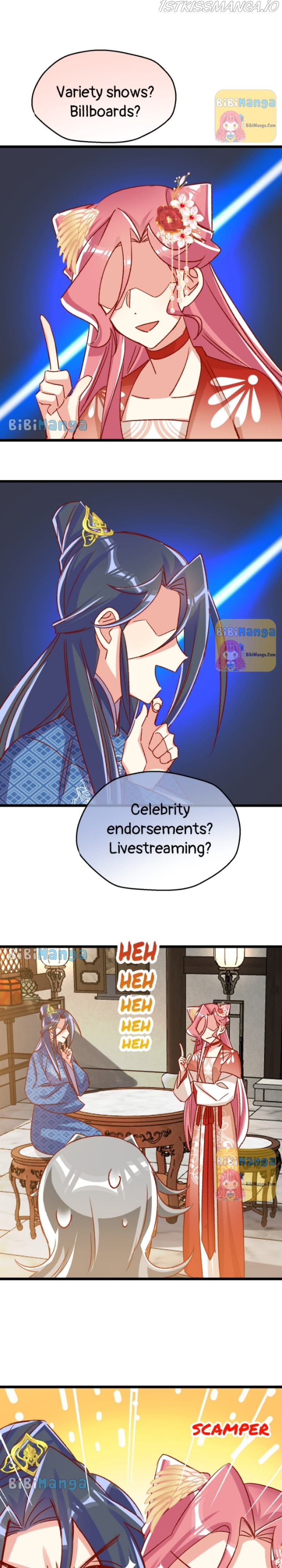 Beauty BIoggers in Another WorId chapter 61 page 13