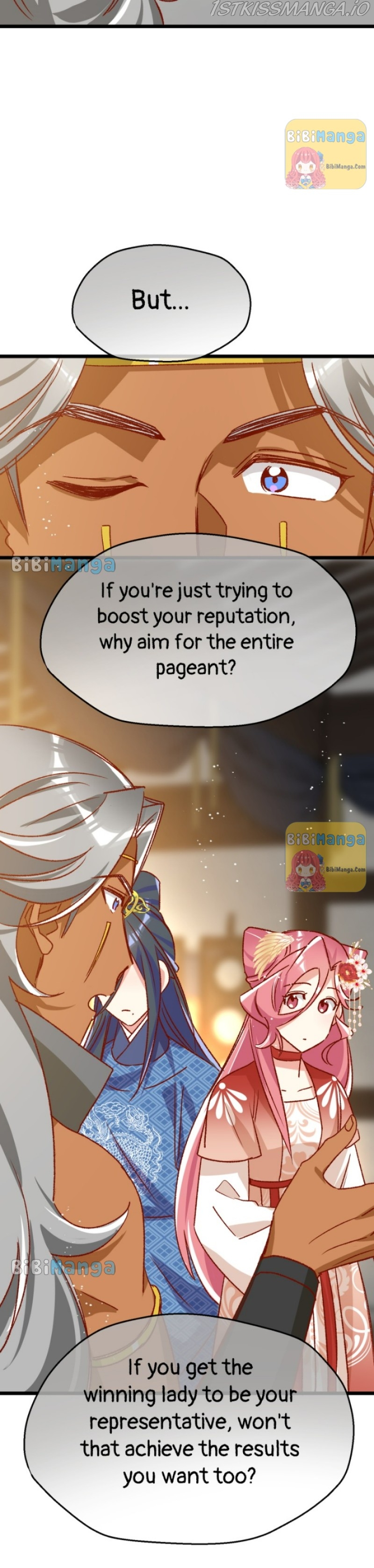 Beauty BIoggers in Another WorId chapter 62 page 3