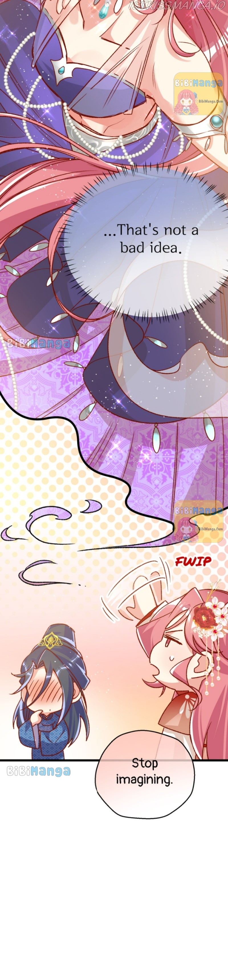 Beauty BIoggers in Another WorId chapter 62 page 6