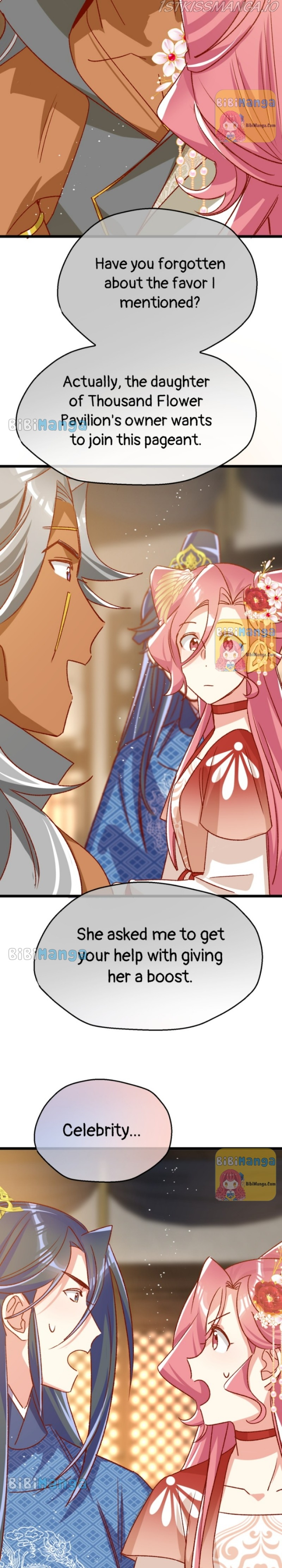 Beauty BIoggers in Another WorId chapter 62 page 8