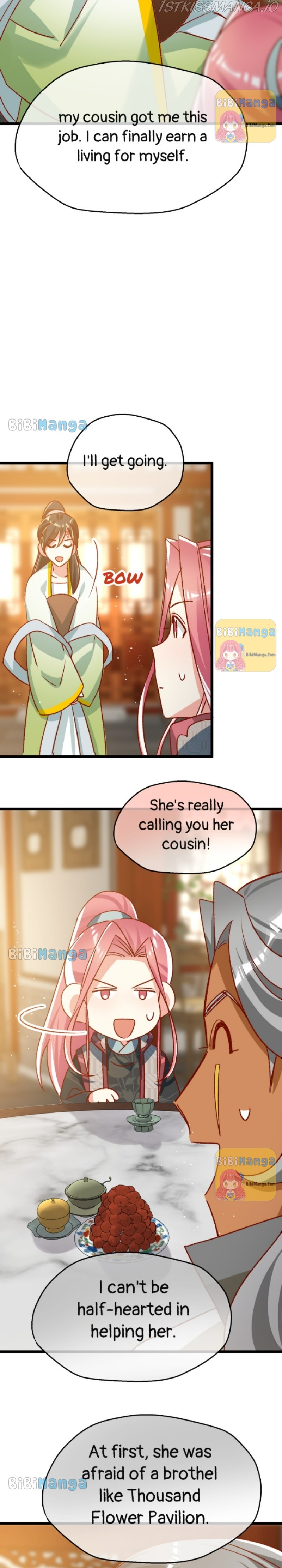 Beauty BIoggers in Another WorId chapter 62 page 14