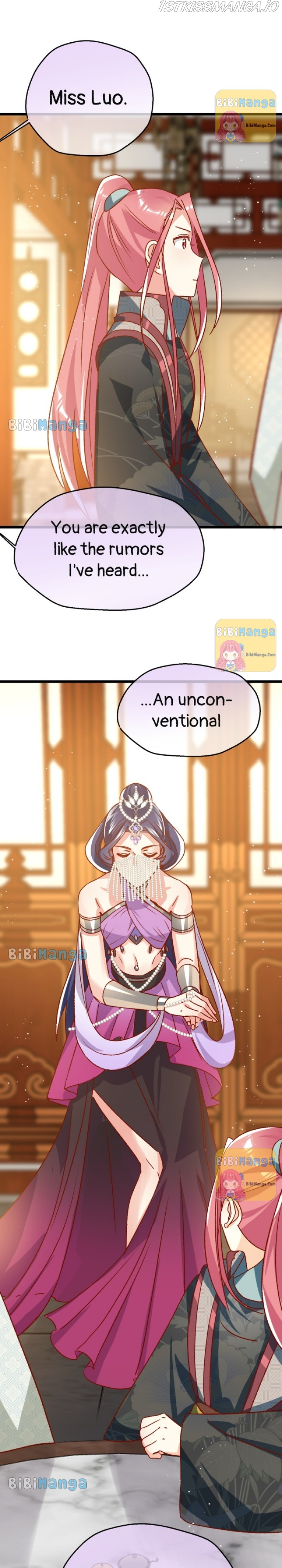 Beauty BIoggers in Another WorId chapter 62 page 16