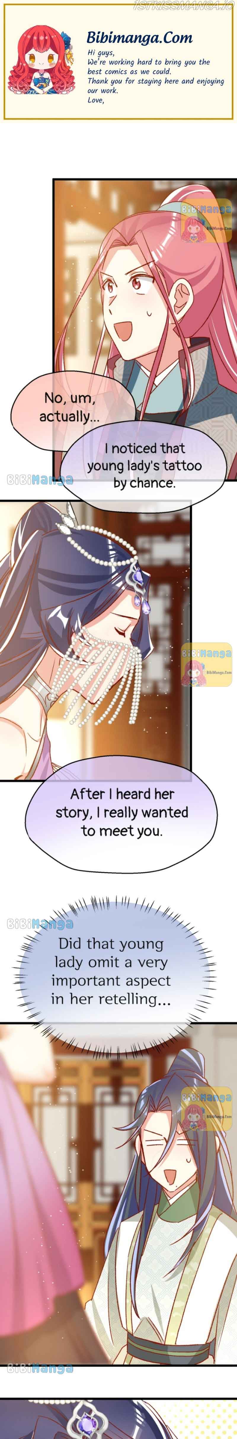 Beauty BIoggers in Another WorId chapter 63 page 1