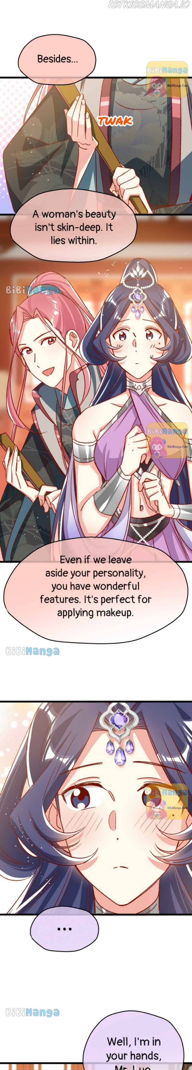 Beauty BIoggers in Another WorId chapter 63 page 4