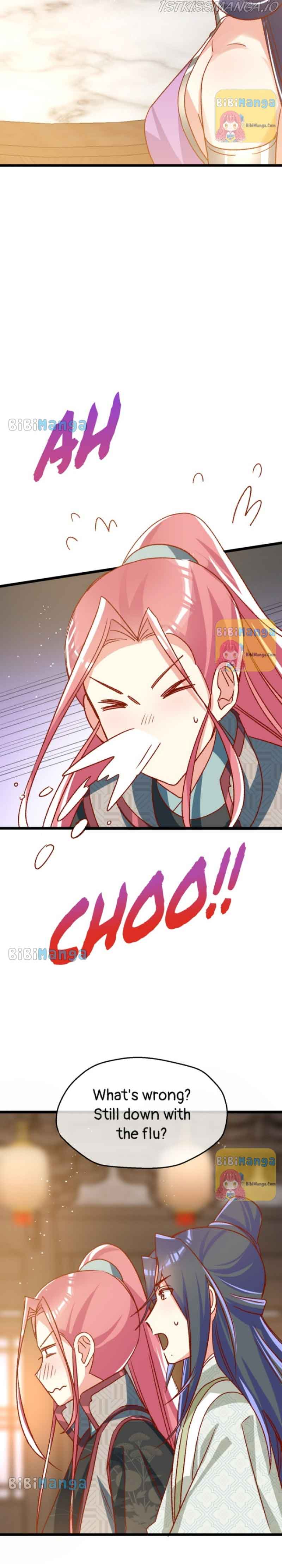 Beauty BIoggers in Another WorId chapter 63 page 8