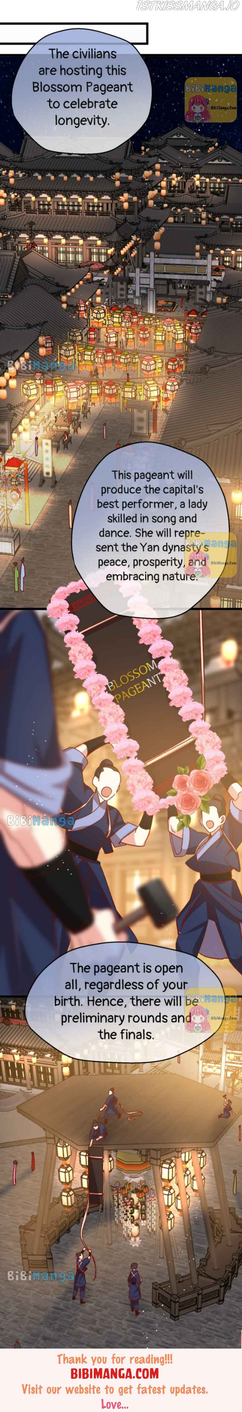 Beauty BIoggers in Another WorId chapter 63 page 10