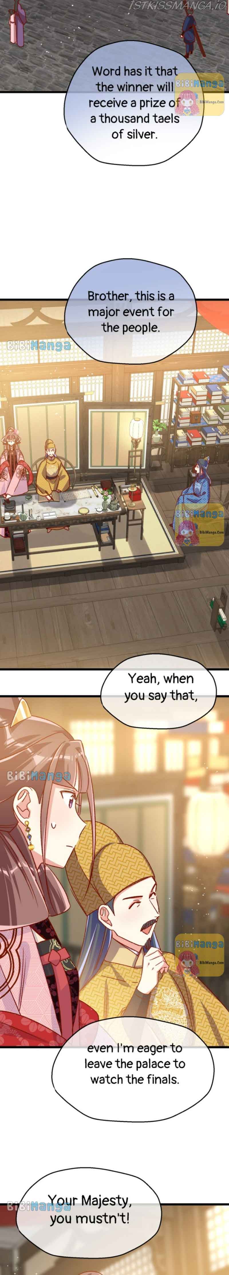 Beauty BIoggers in Another WorId chapter 63 page 11