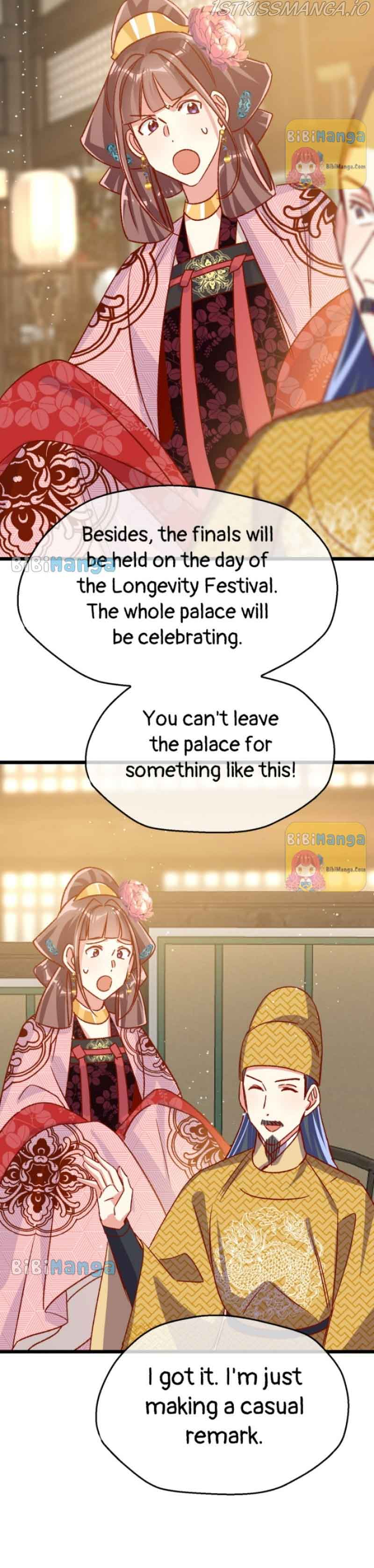 Beauty BIoggers in Another WorId chapter 63 page 12