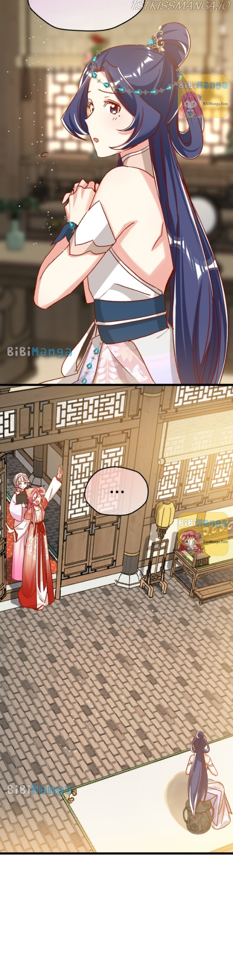 Beauty BIoggers in Another WorId chapter 64 page 3