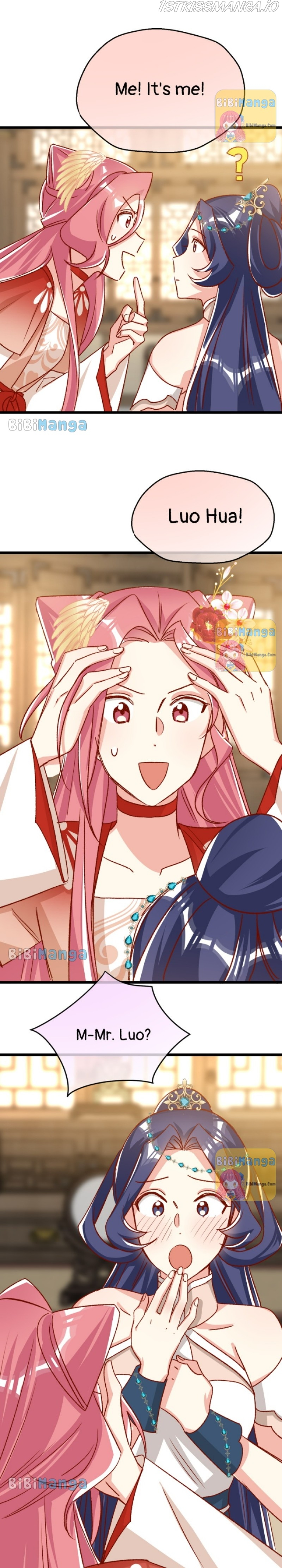Beauty BIoggers in Another WorId chapter 64 page 4