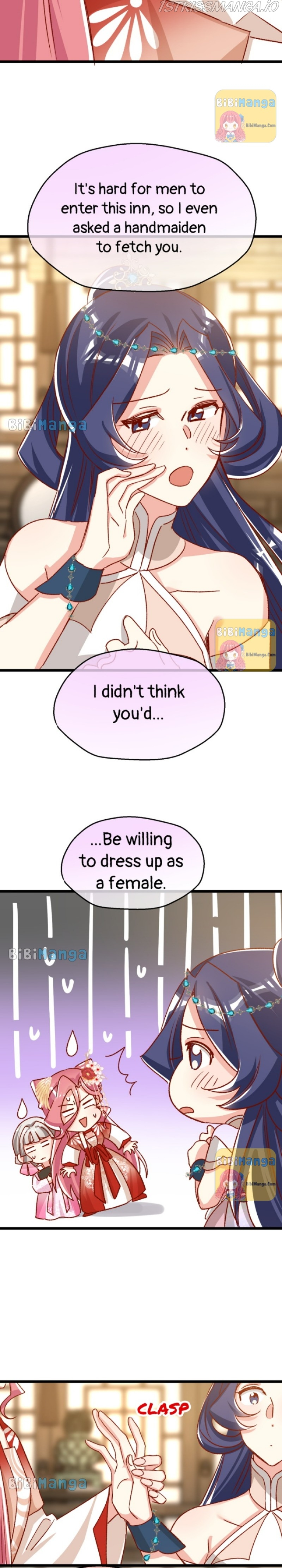 Beauty BIoggers in Another WorId chapter 64 page 5