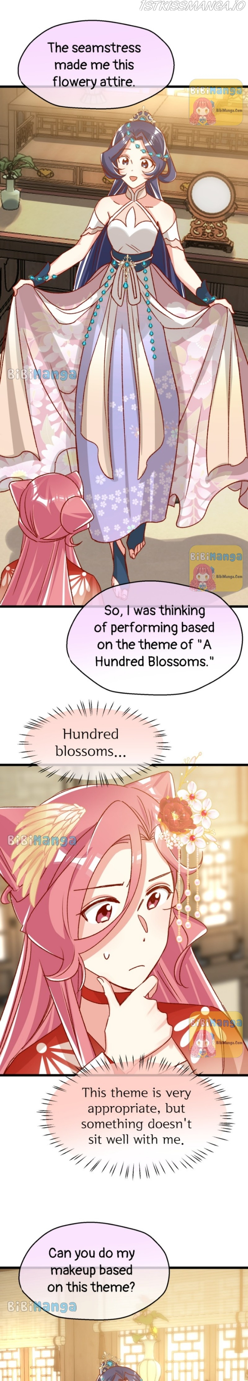 Beauty BIoggers in Another WorId chapter 64 page 10