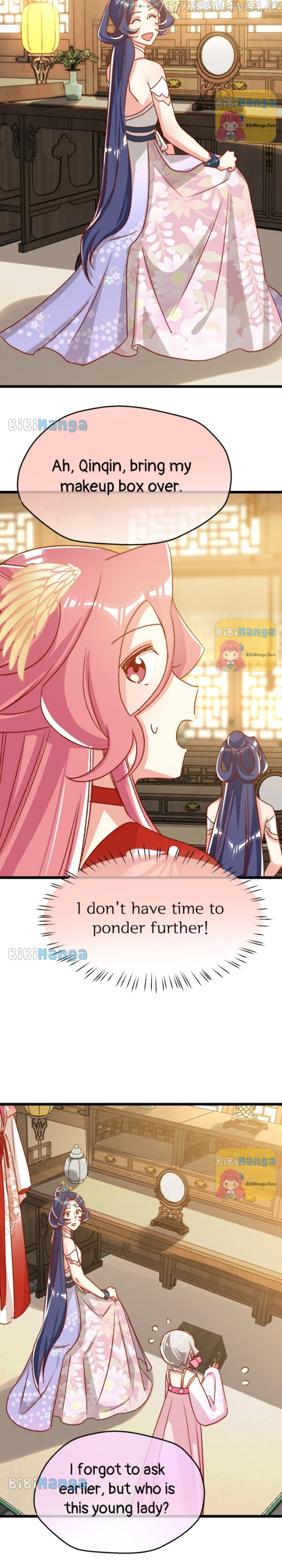Beauty BIoggers in Another WorId chapter 64 page 11