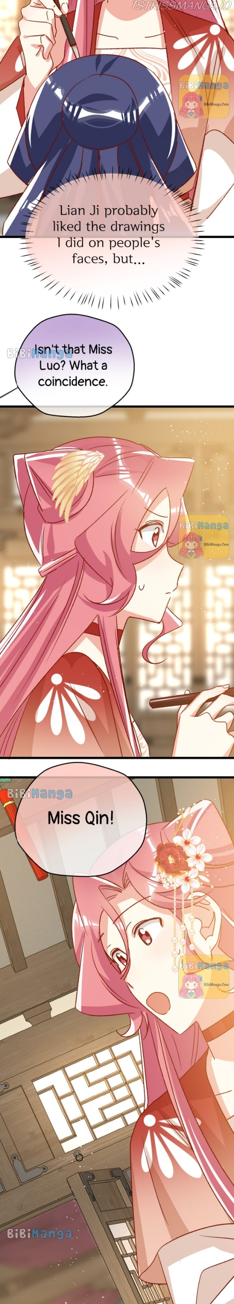 Beauty BIoggers in Another WorId chapter 64 page 14