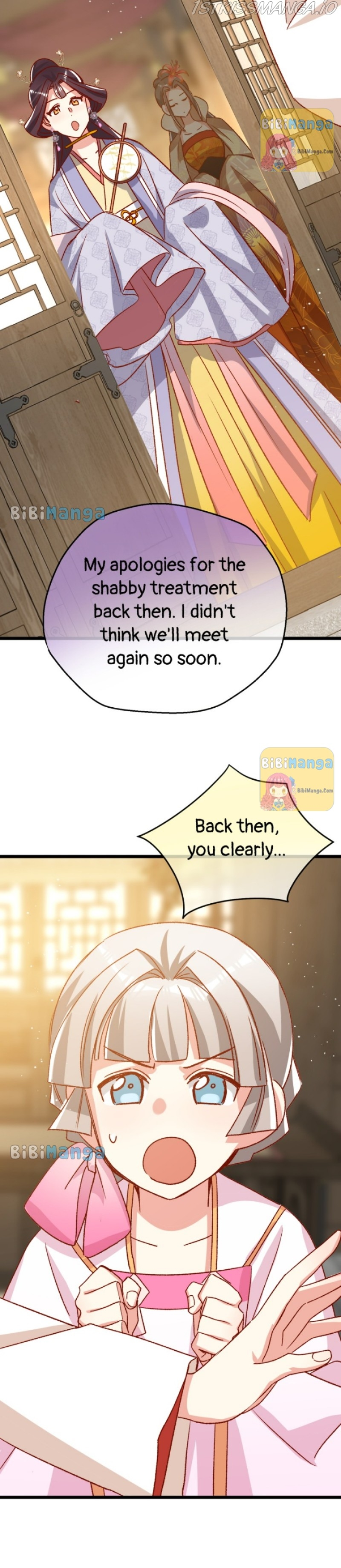 Beauty BIoggers in Another WorId chapter 64 page 15