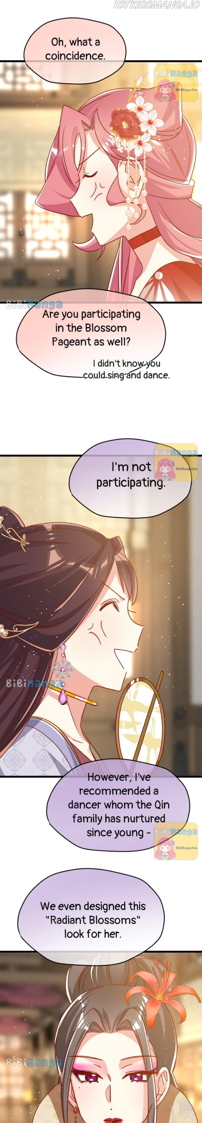 Beauty BIoggers in Another WorId chapter 64 page 16