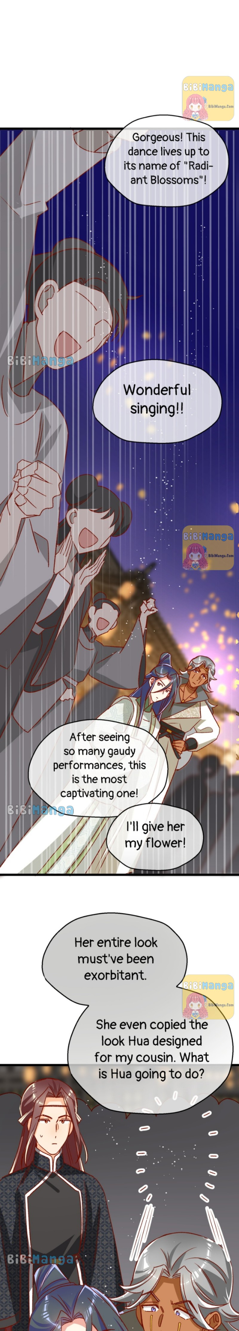 Beauty BIoggers in Another WorId chapter 65 page 13
