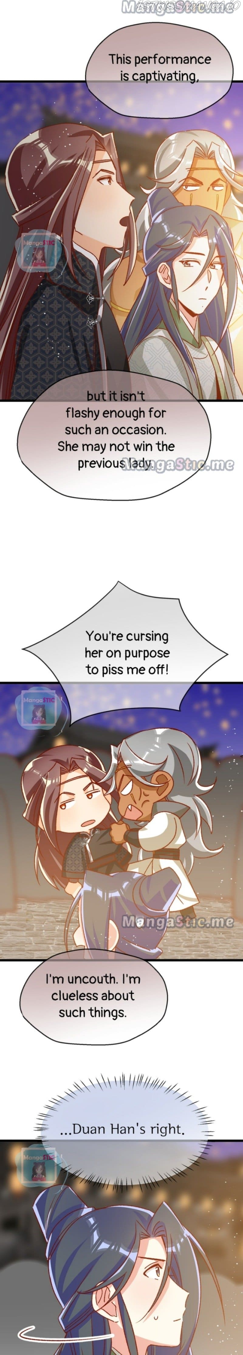 Beauty BIoggers in Another WorId chapter 66 page 4