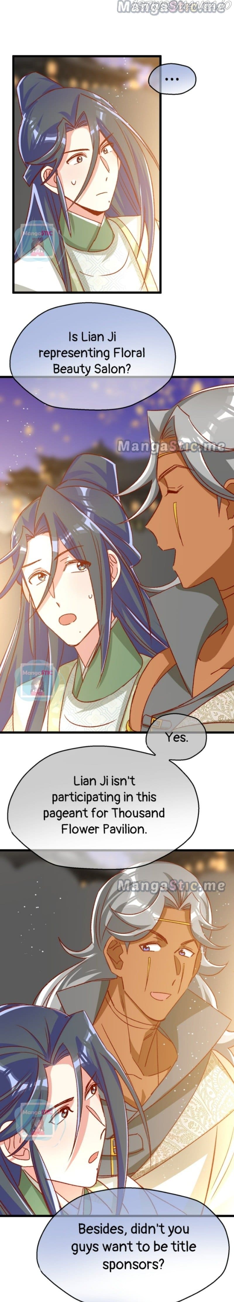 Beauty BIoggers in Another WorId chapter 66 page 7