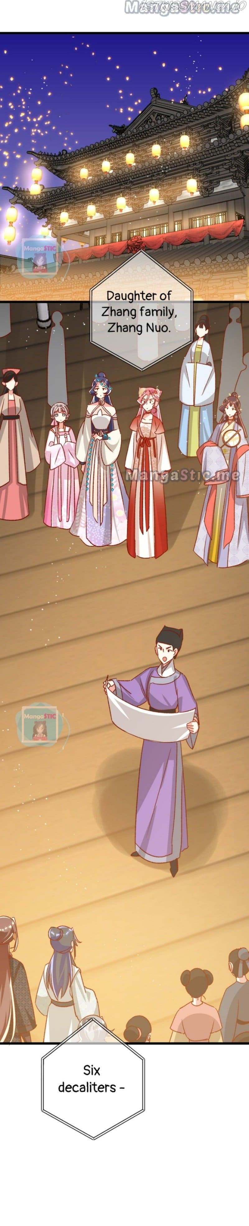 Beauty BIoggers in Another WorId chapter 66 page 9