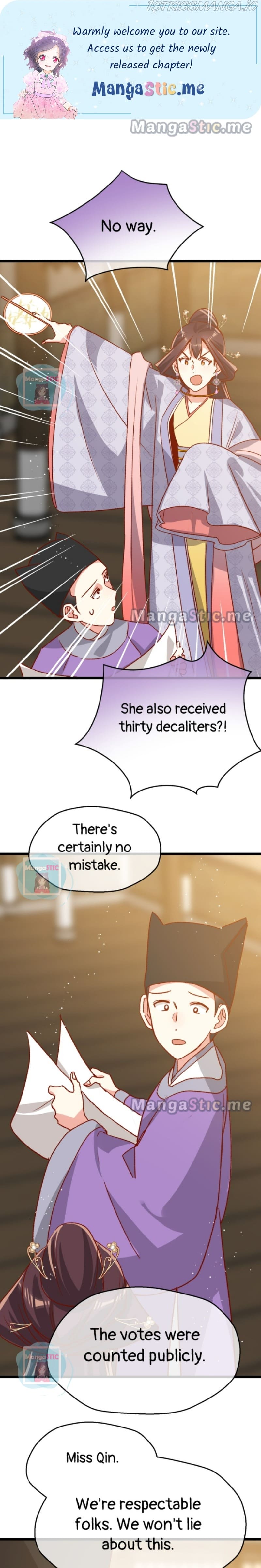 Beauty BIoggers in Another WorId chapter 67 page 1