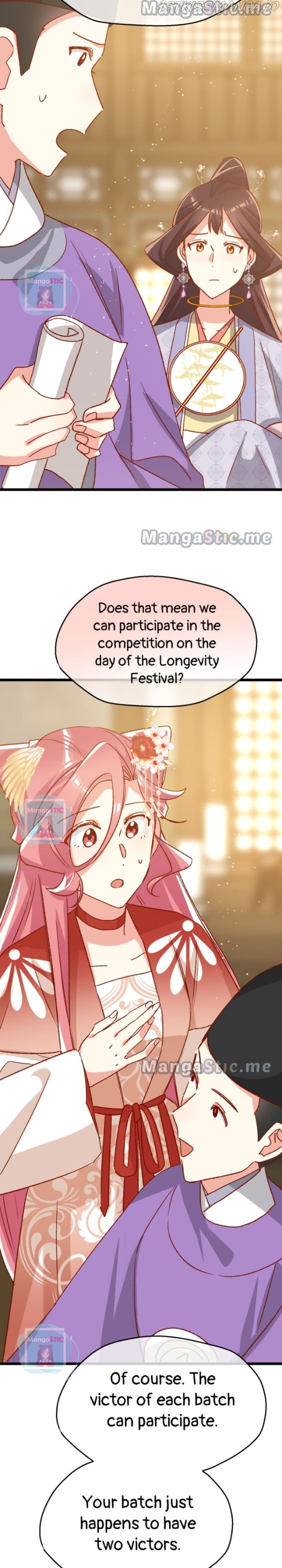 Beauty BIoggers in Another WorId chapter 67 page 2