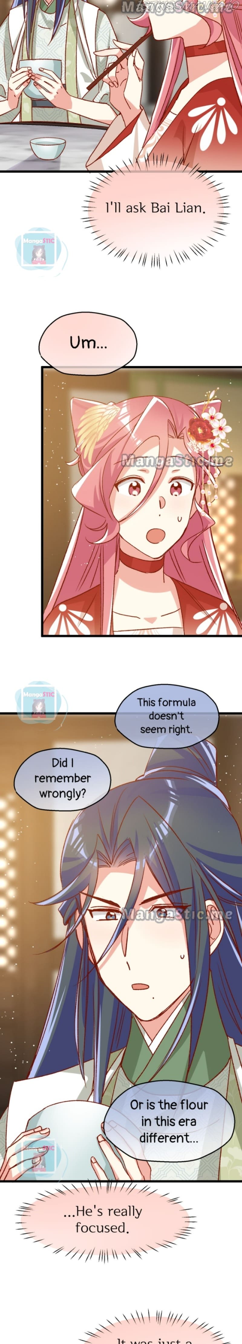Beauty BIoggers in Another WorId chapter 67 page 8
