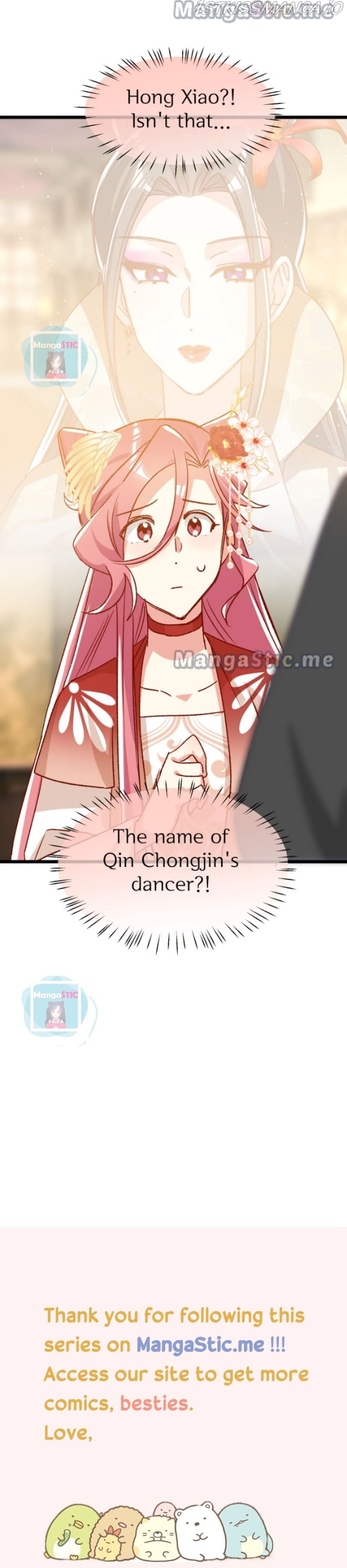 Beauty BIoggers in Another WorId chapter 67 page 19