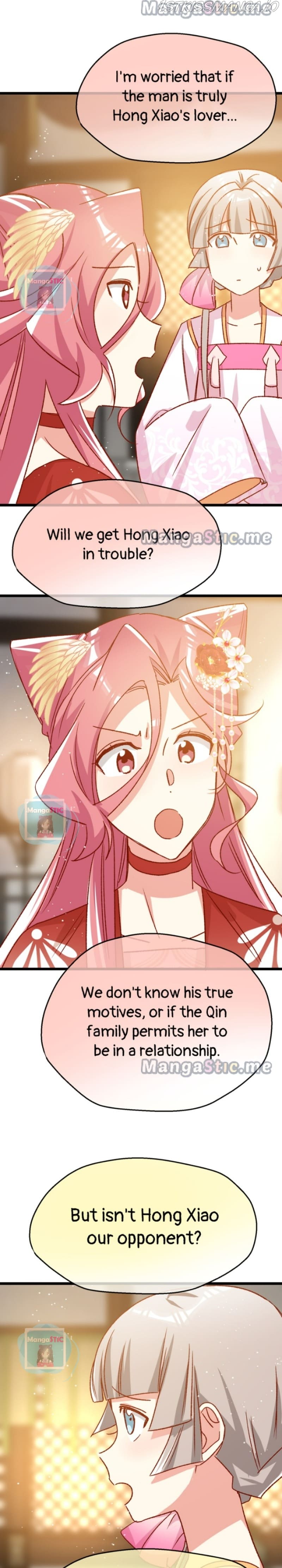 Beauty BIoggers in Another WorId chapter 68 page 7