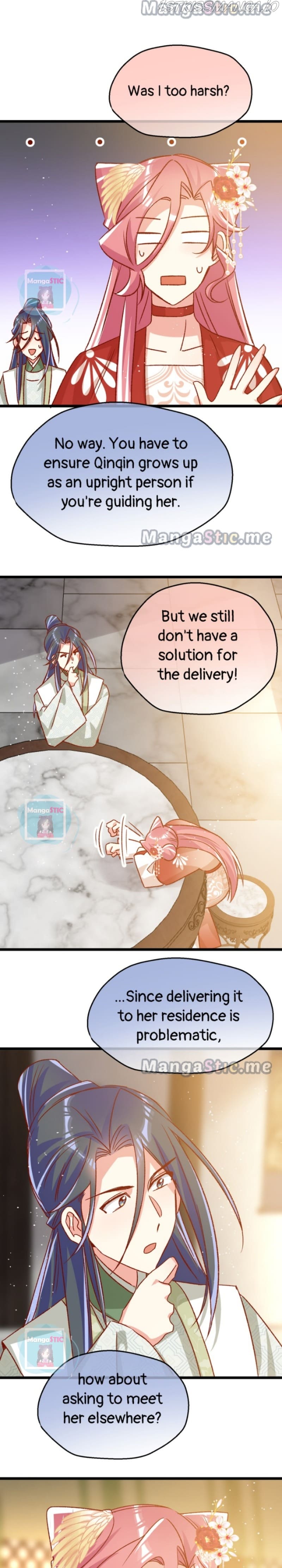 Beauty BIoggers in Another WorId chapter 68 page 10
