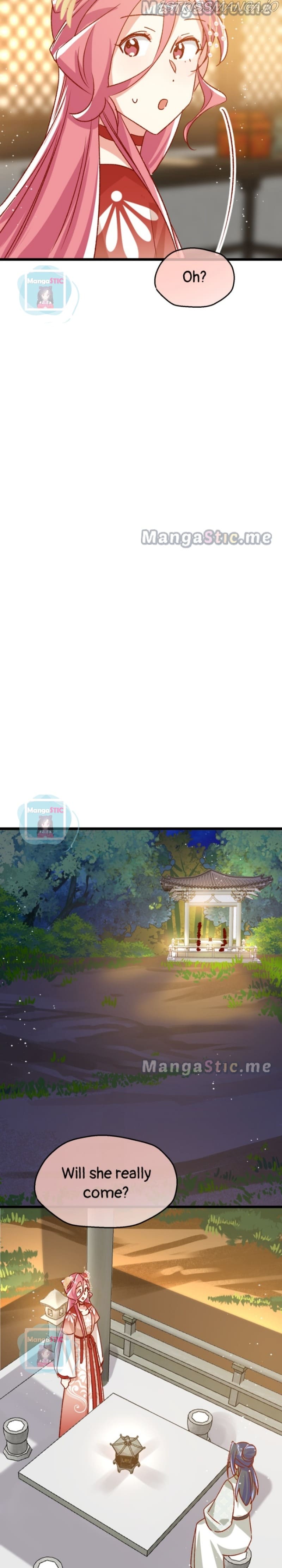 Beauty BIoggers in Another WorId chapter 68 page 11
