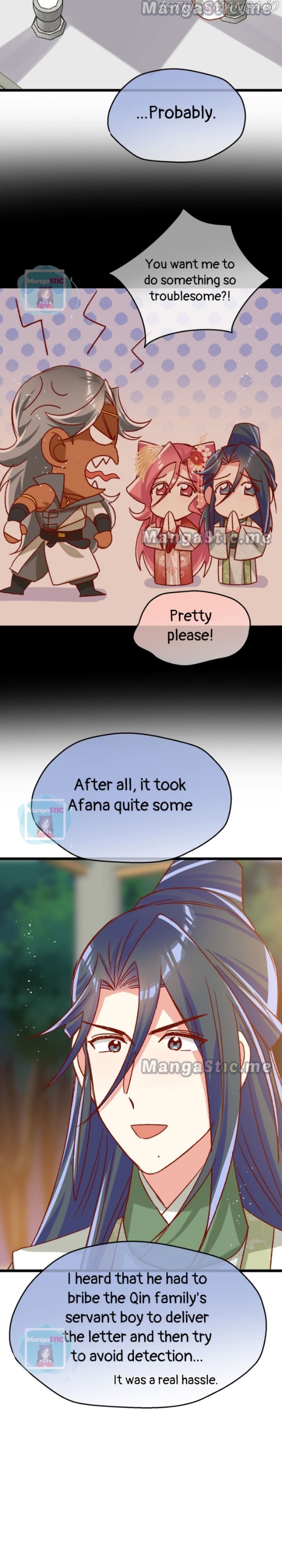 Beauty BIoggers in Another WorId chapter 68 page 12