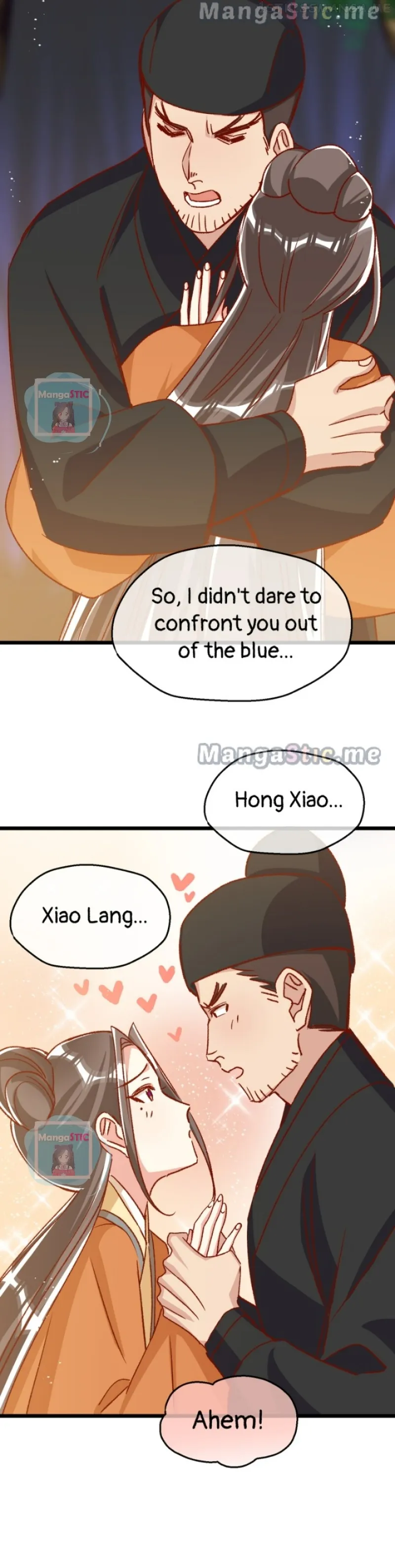 Beauty BIoggers in Another WorId chapter 69 page 3