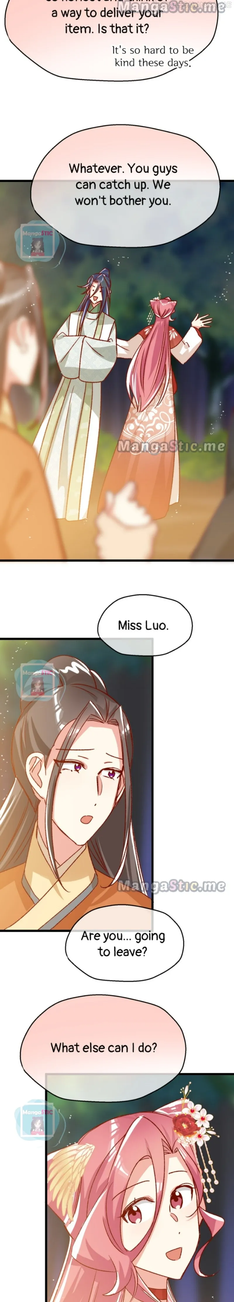 Beauty BIoggers in Another WorId chapter 69 page 5
