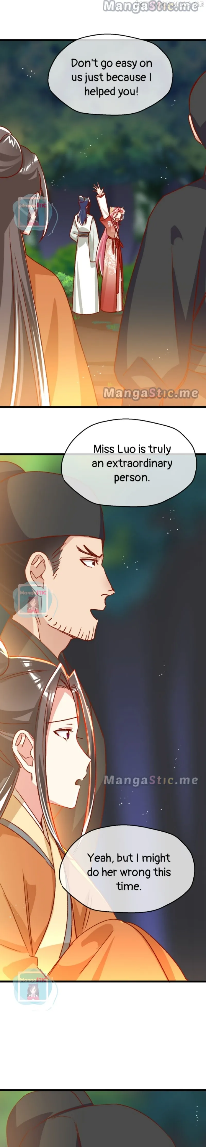 Beauty BIoggers in Another WorId chapter 69 page 7
