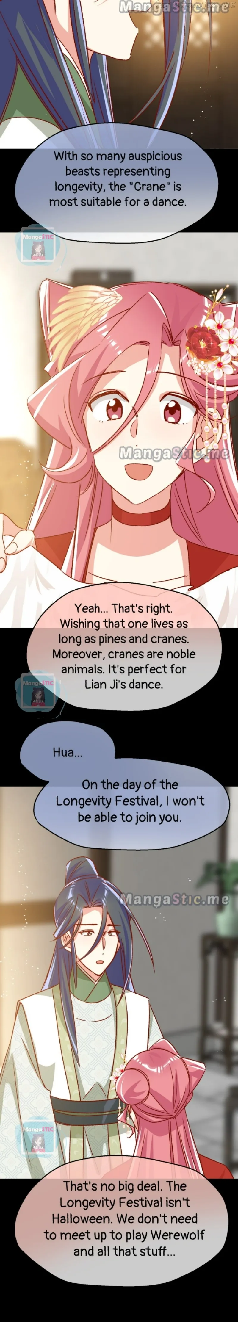 Beauty BIoggers in Another WorId chapter 69 page 11