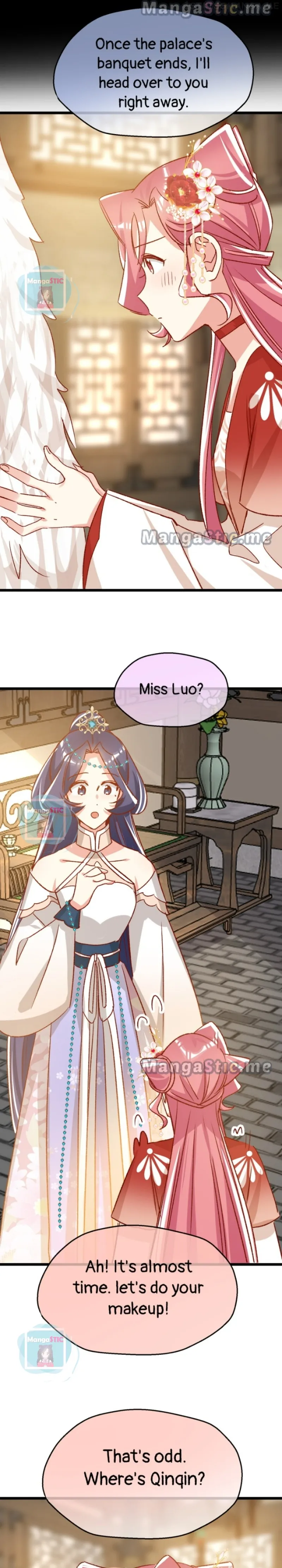Beauty BIoggers in Another WorId chapter 69 page 13