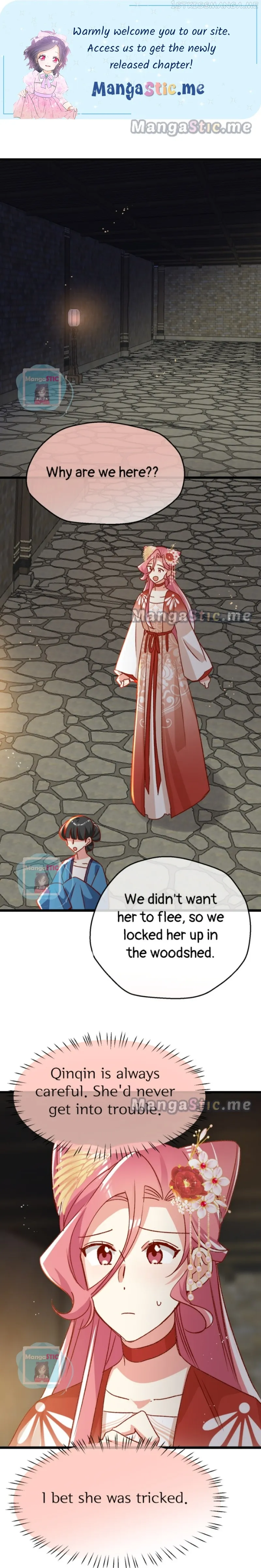 Beauty BIoggers in Another WorId chapter 70 page 1