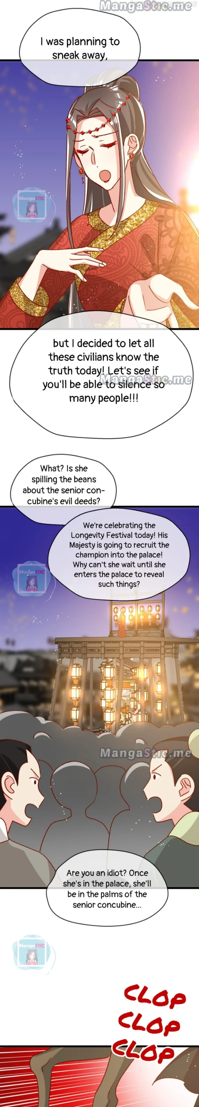 Beauty BIoggers in Another WorId chapter 70 page 13